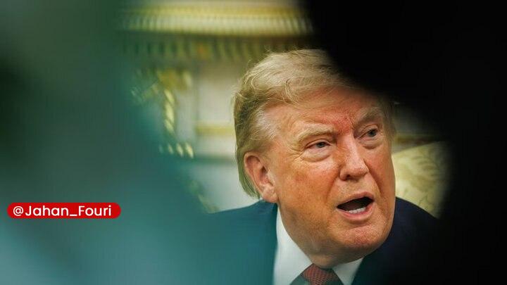 جهان بینالملل فوری🌍: اعتراف مشاوران ترامپ: در جنگ ایران شکست خوردهایم و فقط به فکر انتخاباتیمآتلانتیک:🔹کاخ سفید پس از ناکامی در دستیابی به ا