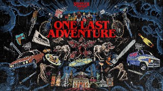 Netflix выпустил документалку «Последнее приключение» о финальном сезоне «Очень странных дел»Фильм cодержит множество материалов о создании пятого сезона, его создателях и актёрах, и о том, как обсуждались судьбы ключевых персонажей сериала.«Последнее прик