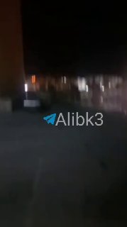 פיצוצים אלימים בתבריז