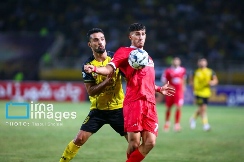 סוהיל סהראי ביטל את חוזהו בפרספוליס ועוזב את המועדון