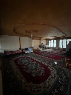 Hovli sotiladi 5.4 sotix Qoraqamish