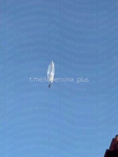 אזור מוסקבה. בלונים וכטב"מים עושים את ההבדל. שדות התעופה מפסיקים את הפעילות.