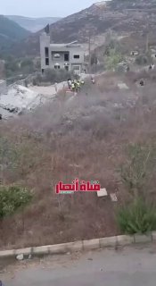 משרד הבריאות הלבנוני: המספר הסופי של הפשיטה של האויב הישראלי על העיירה אנסאר, מחוז נבטי, הביא ל-7 נפגעים, ב…
