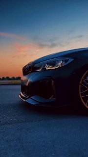 BMW M340D