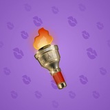 Chill Flame #390