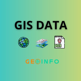 GIS Data | GeoInfo