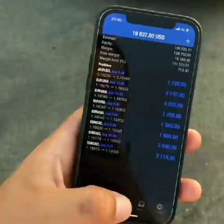 🇮🇹 Zero DrawDown 🇮🇹 Trading Automatico