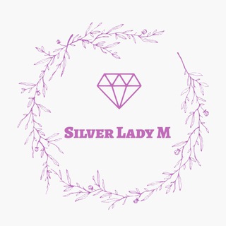 💎𝑺𝑰𝑳𝑽𝑬𝑹 𝑳𝒂𝒅𝒚 𝑴💎