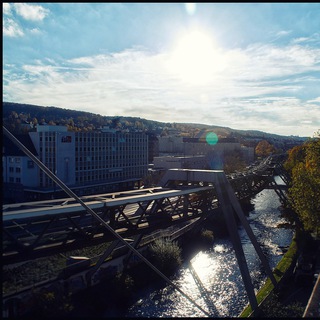 Corona-Rebellen Wuppertal - Für die Freiheit!