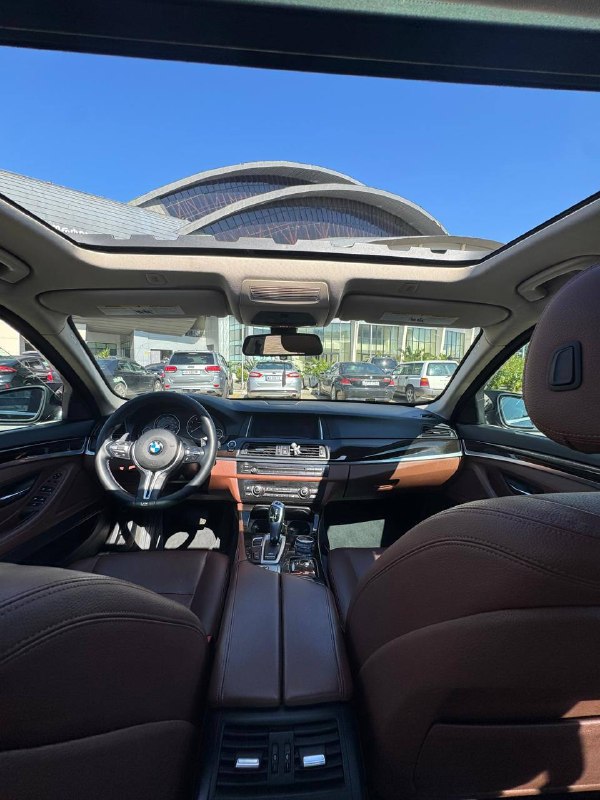 Продаётся BMW 330 xDrive за $8800