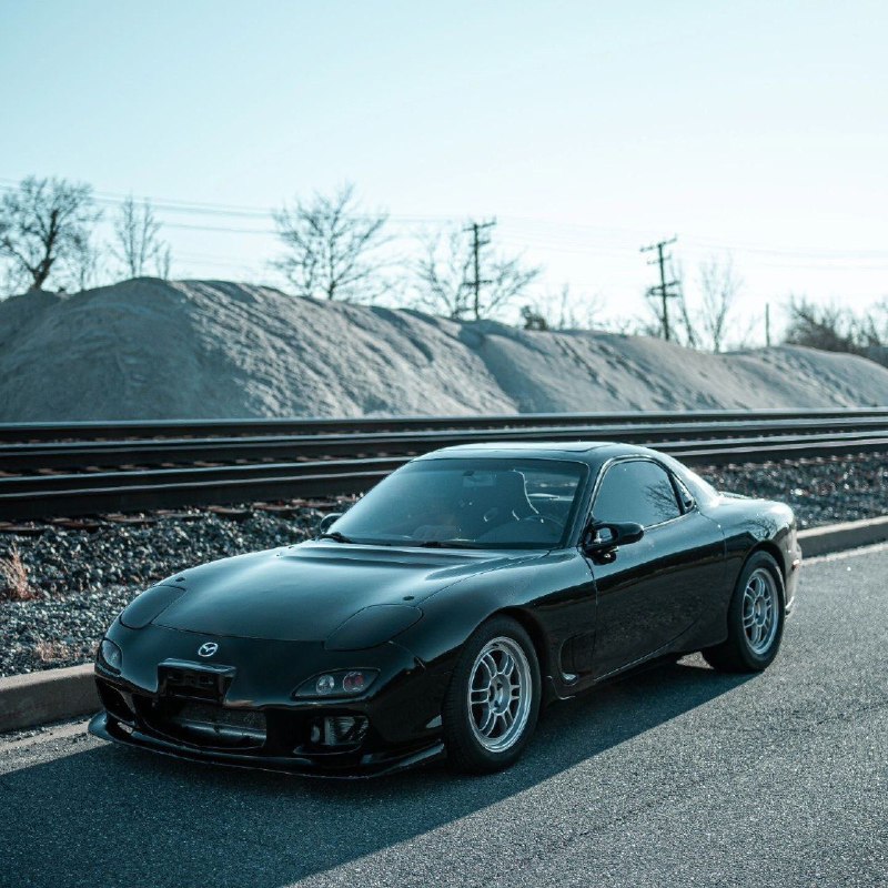 Mazda RX7