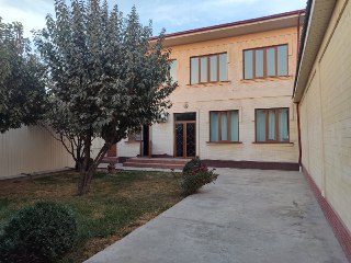Land for sale, Yakkasaray district, Salomatina street