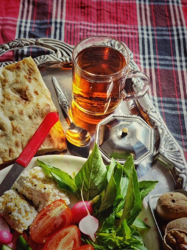 ⭐️ استــــــــــــsuperـــــــــــار ⭐️: صبح بخیر زندگی ☕️
