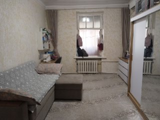 Apartment for sale in 22-Aviagorodok