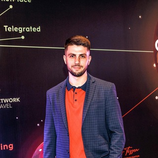 Telegram profile photo for :Евгений Патриций благородный