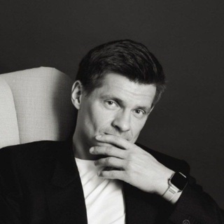 Telegram profile photo for Лидерская позиция | Андрей Шапенко
