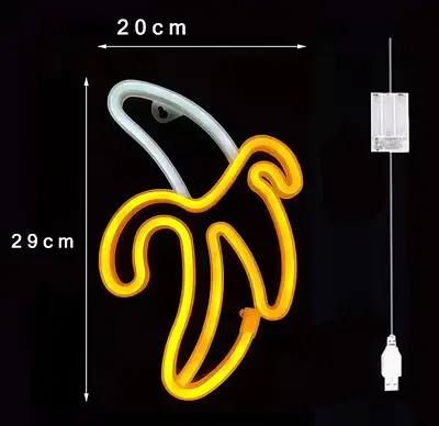 Неоновая вывеска/светильник декоративный — фото 1