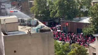 🎦 אין מקום להפיל מחט מכיכר האימאם חוסיין (AS) לגשר העץ