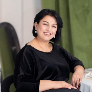 Telegram profile photo for knarikkarapetian на связи