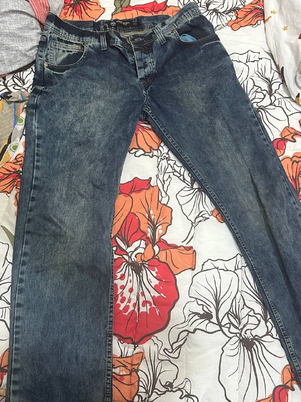 Philipp Plein джинсы — фото 1