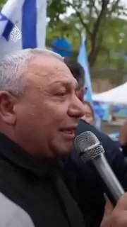 אייזנקוט: נתניהו חזר בשעות האחרונות לתחבולות המוכרות של שקרים והפחדות כדי לרגש את ההמונים