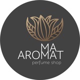Каталог Ma Aromat🤎