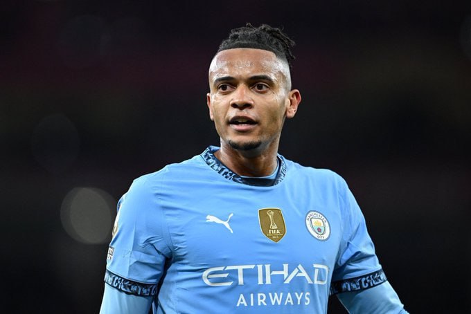 🚨🟡🔴 Galatasaray Manuel Akanji tarafiga shaxsiy shartnoma taklifini yubordi, Man City bilan…