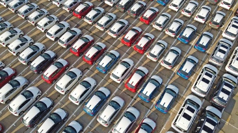 CAR ONLINE: تذکر دیوان محاسبات کشور : اعمال تعرفه یکنواخت ۱۰۰ درصدی واردات خودرو به جای نظام تعرفه‌گذاری پلکانی و گرون کردن برقی ها 