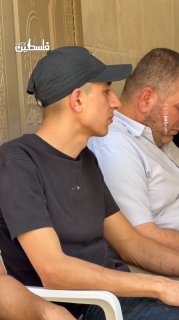 "הם חיכו לזמן הנכון לחסל את אבי". חמאם חאזם, בנו של ההרוג פתחי חאזם "אבו ראאד", נזכר בסבלו של אביו וברגעים…
