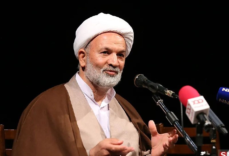 اعتمادآنلاین: 🔻روانبخش، نماینده مجلس: طرح خروج از NPT در مجلس ارائه شده و در حال پیگیری است🔹روانبخش با اشاره به موضوع خروج ایران از پی