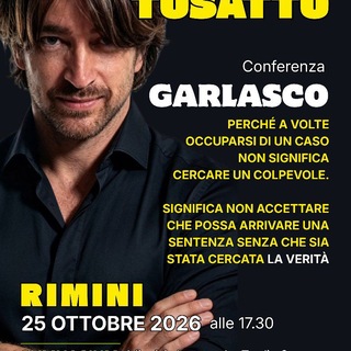 Telegram profile photo for Andrea Tosatto Official Group