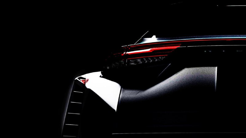 Nissan Nismo анонсировал новую «заряженную» модель...