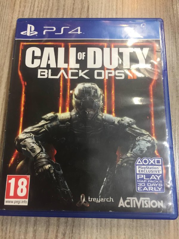 PS4SHEMIRAN: کارکرده موجود