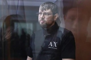 Осужденному за «вербовку» заключенных в ВСУ предложили агитировать сокамерников подписать контракт с Минобороны РФСотрудник СИЗО-4 «Медведь» пообещал политзаключенному Никите Афанасьеву предоставить доступ в спортзал, если тот убедит сокамерников подписать