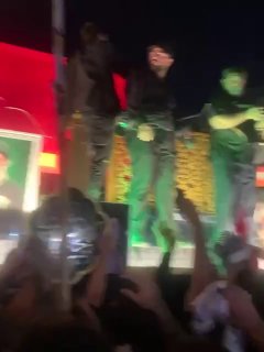 לוּ רק היה הדבר תלוי בנו, אדוננו, היינו בונים לך מקדש ליד חוסיין.
