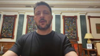 משא ומתן חשוב יתקיים בטורקיה, - זלנסקי אנחנו גם פועלים להבטיח שכל ההזדמנויות הדיפלומטיות הזמינות יתממשו. אנ…
