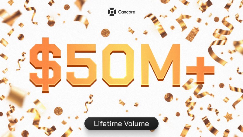 Image from a post by Cancore [Announcements]