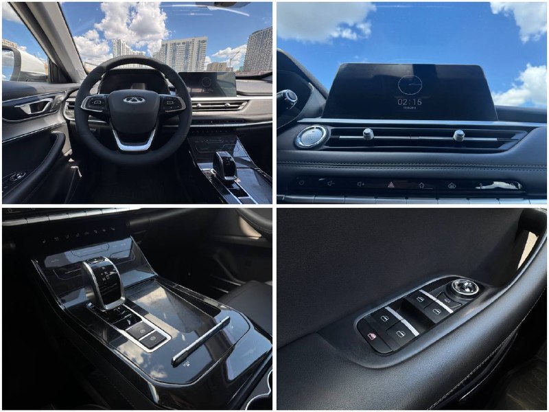 🚘 В продаже chery tiggo 7 pro

Год выпуска: 2023
Пробег на табло: 82 767 км
Птс: электронный
Двигатель: 1.5 бензин
Трансмиссия: cvt

Vin: lvvdb21bxpd768598
Цена: 1 240 000
Новая цена: 1 220 000 руб.

📞 + 7 (938) 130-35-61

Г. Ростов-на-дону, тц «сиверс», пр. Сиверса, 23 – как нас найти 📍

Способы оплаты:
— Наличные;
— Кредит (20 банков);
— Безнал без ндс;
— Обмен на ваш авто.

Больше подробностей об авто и способах оплаты узнавайте у менеджера 📲 @autozaorndbot
___________

Подбор авто – @auto_zao_bot 🤖
Все авто – https://autozao. Ru/ 🌐
Мы в max. Ru/auto_zao_rnd 💬

🗺️ Присоединяйтесь к авто зао :

— Москва
— Краснодар - фотография - 7