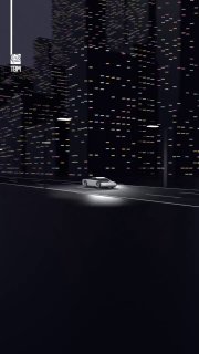 How Tesla Roadster Flies Few days ago, Tesla revealed the new Roadster by driving it up a curved ramp until it hung completely upside down, then letting it flip through the air. This animation to show how it works: suction fans under a sealed floor press the car against the surface with up to 2 g of force, and two carbon-fiber tanks feed 600 liters of compressed air to 10 nozzles. Four push it forward, six slow its fall. No rocket fuel involved.Science and facts💡