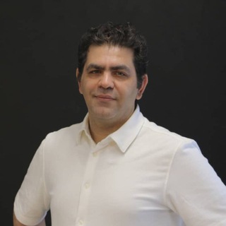 Telegram profile photo for روانشناسی | روانپزشک | دکتر مهدی پورنامداری