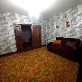 Сдается своя квартира ул. Бабура 69