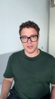 אנטון נמצוב אוכל כל בוקר חומר כלשהו ואינו סובל עוד מזיהומים חריפים בדרכי הנשימה.