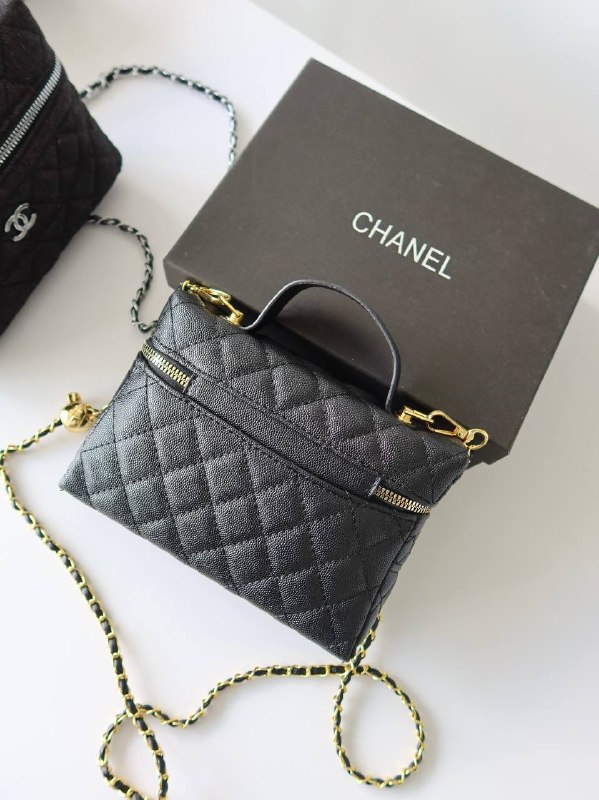 Chanel Chanel Vanity Long, фото 4