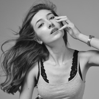 Логотип Maria Biktyakova