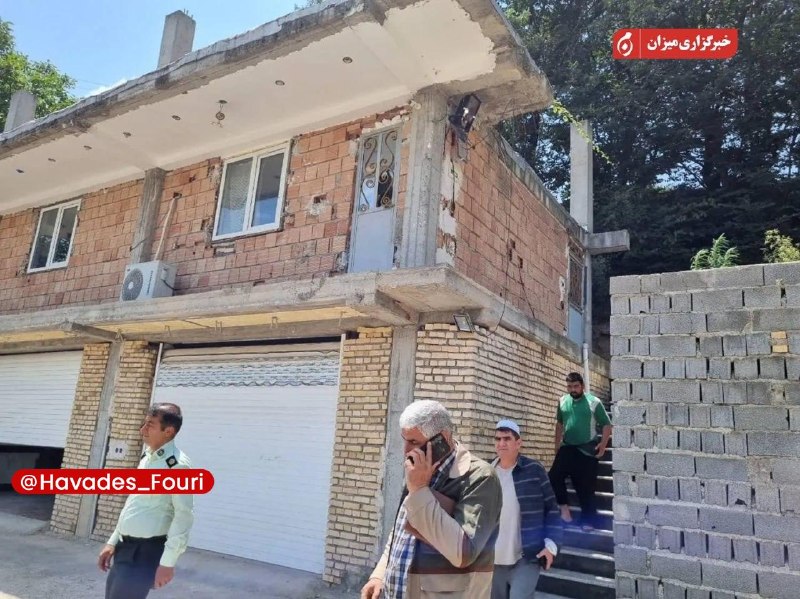حوادث فوری ⚠️: آغاز مزایده اموال یک قاچاقچی مواد مخدر در استان گلستان🔹رئیس کل دادگستری گلستان از مزایده ۱۱ ملک تجاری و مسکونی و همچنین 