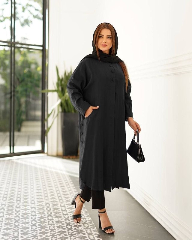 گالری مانتو شیک و پیک: رسانه پست