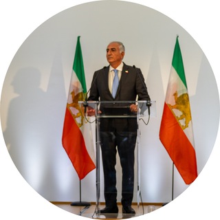 Iranncorg شورای ملی ایران Telegram Group Link