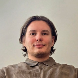 Логотип Alexander Grebenkin