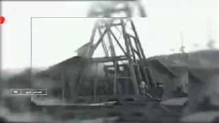 🎦 תחנת הכוח הגיאותרמית הראשונה של איראן במשגינשאהר הייתה מחוברת לרשת החשמל של המדינה