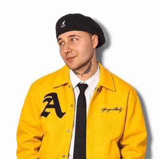 Telegram profile photo for Максим Аршавин